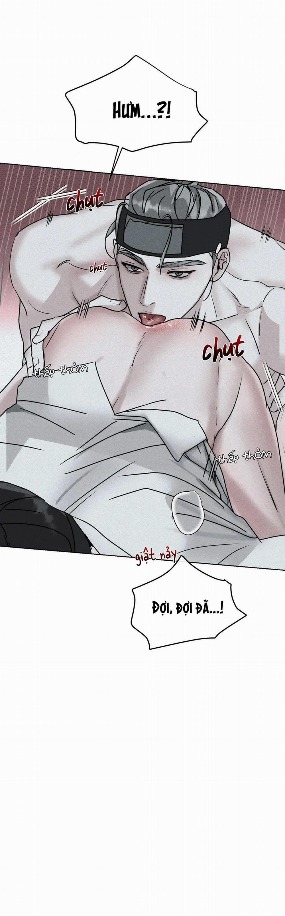 Yêu Tinh 4 trang 13