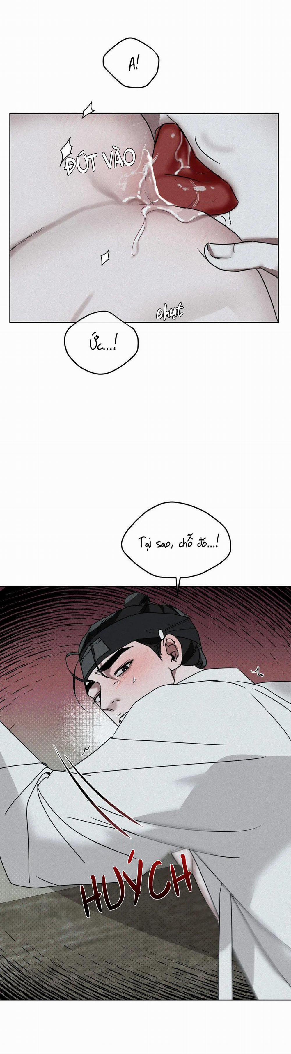 Yêu Tinh 4 trang 14