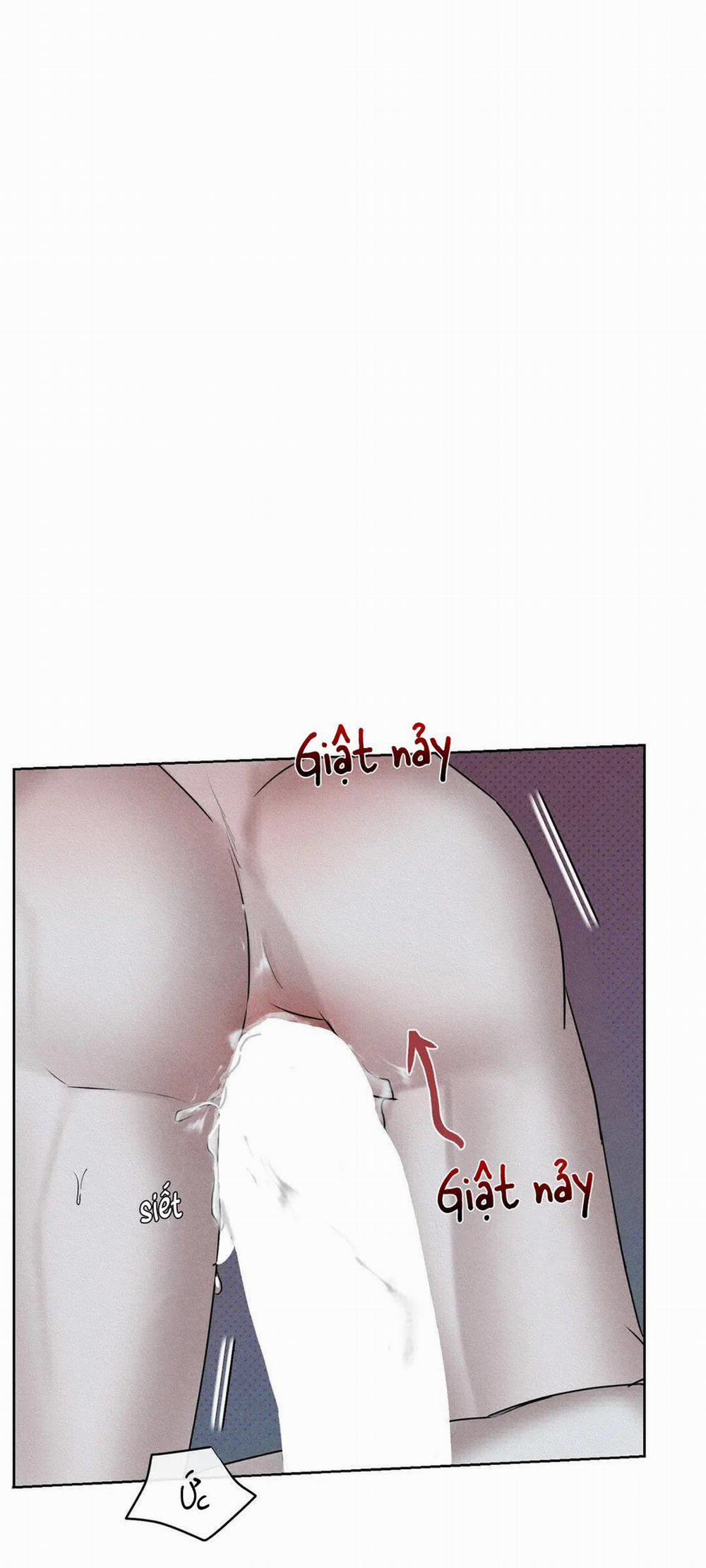 Yêu Tinh 4 trang 21