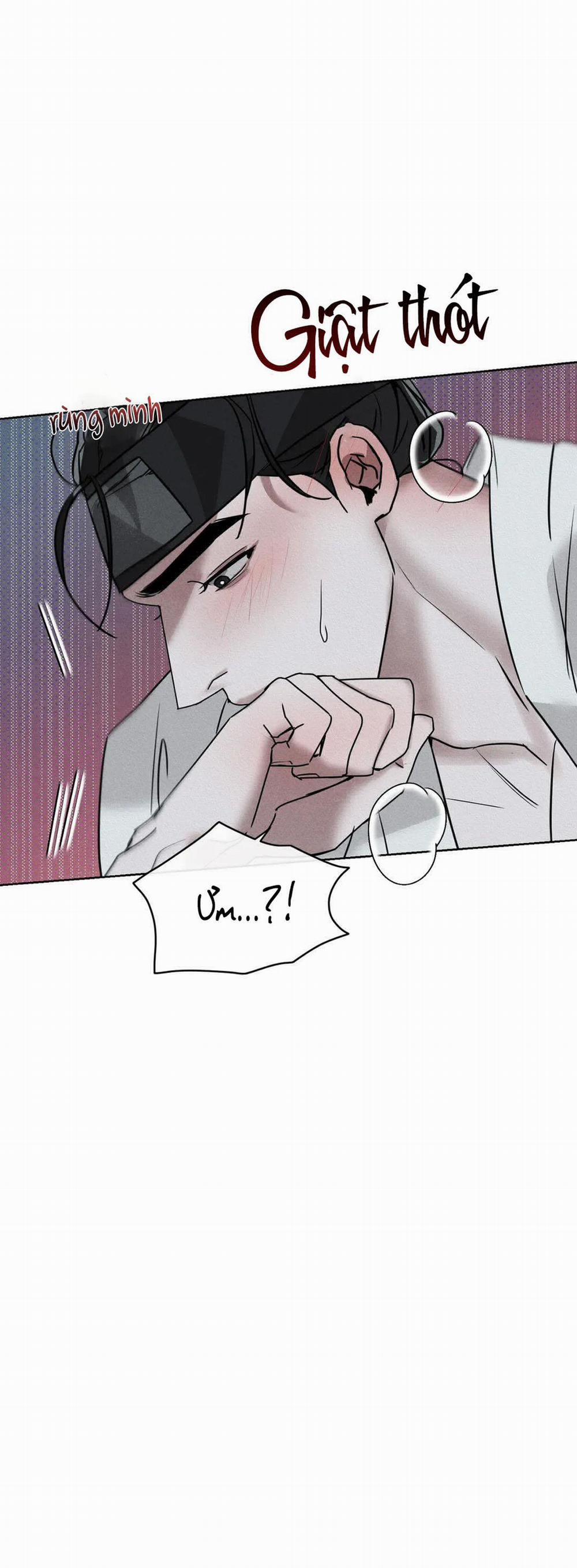 Yêu Tinh 4 trang 22