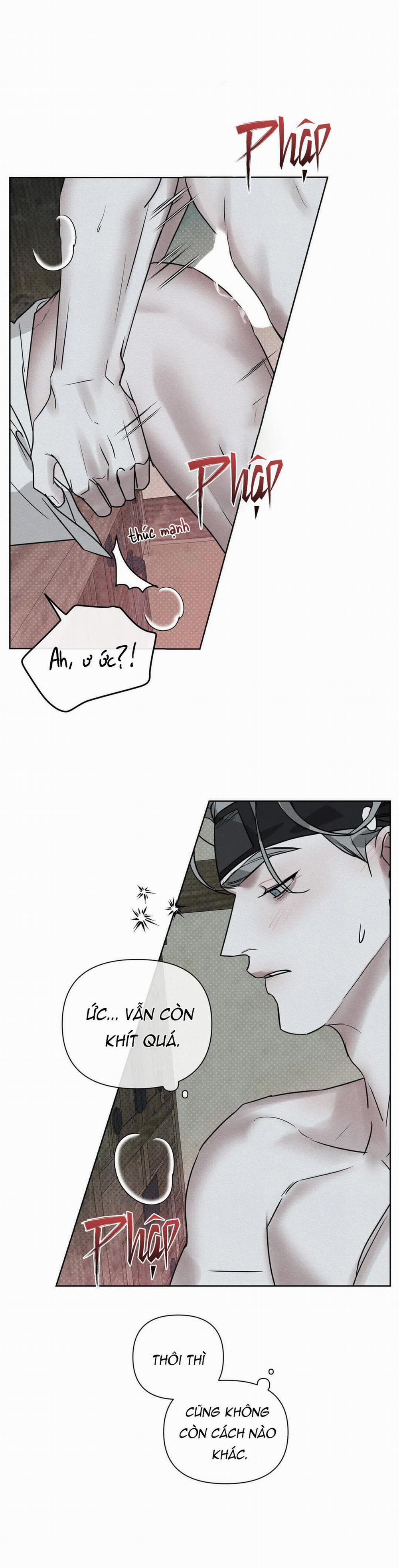 Yêu Tinh 4 trang 23