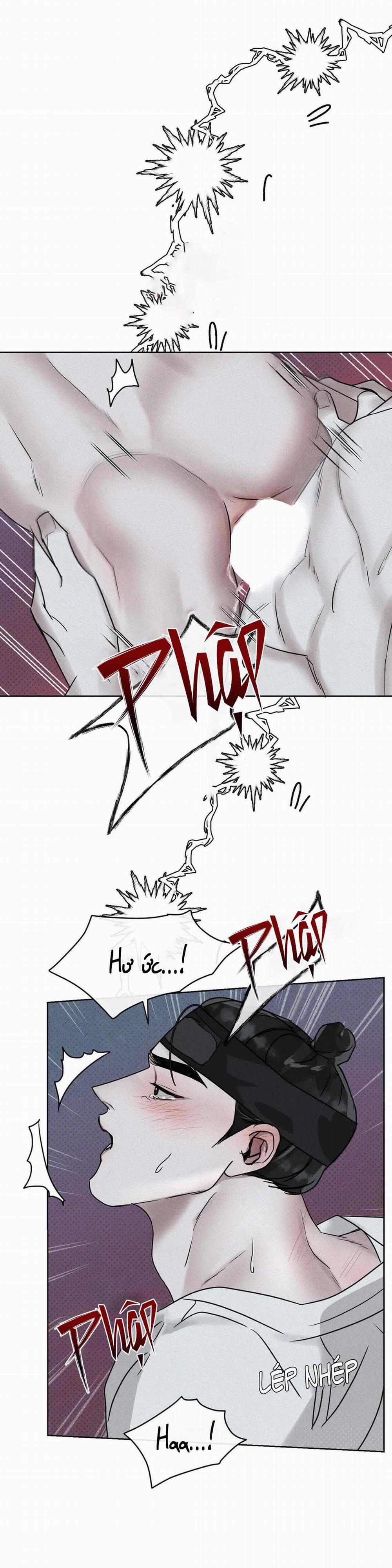 Yêu Tinh 4 trang 24