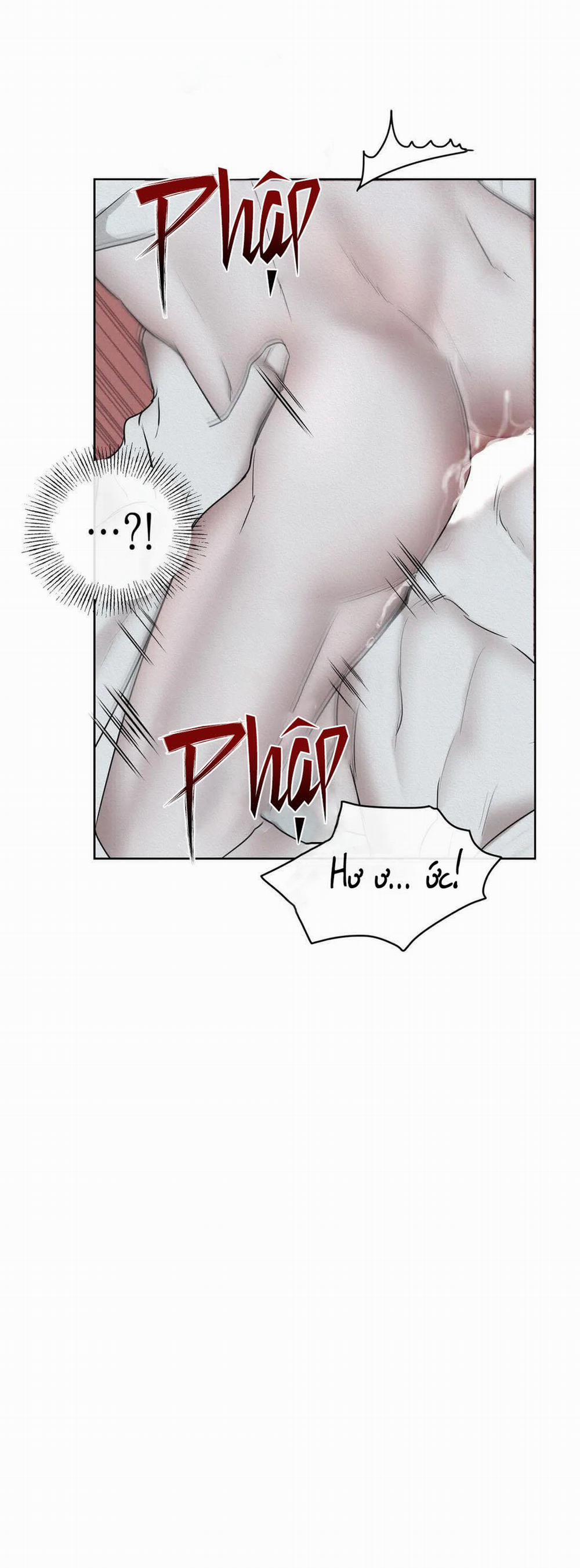 Yêu Tinh 4 trang 28