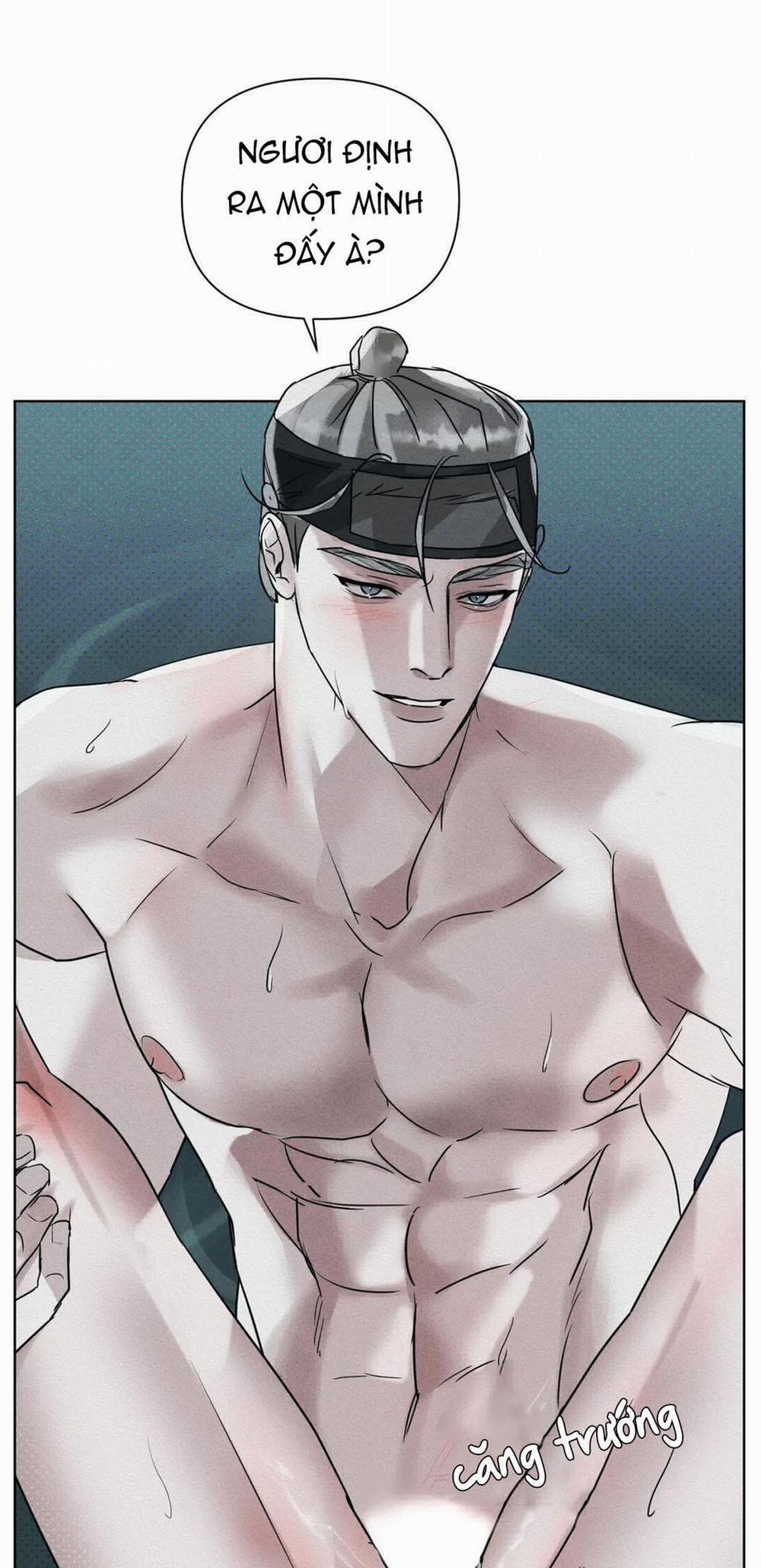 Yêu Tinh 4 trang 34