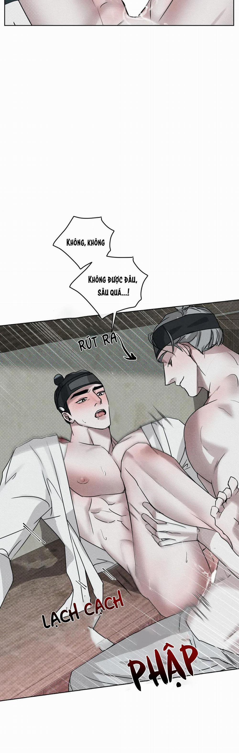 Yêu Tinh 4 trang 35