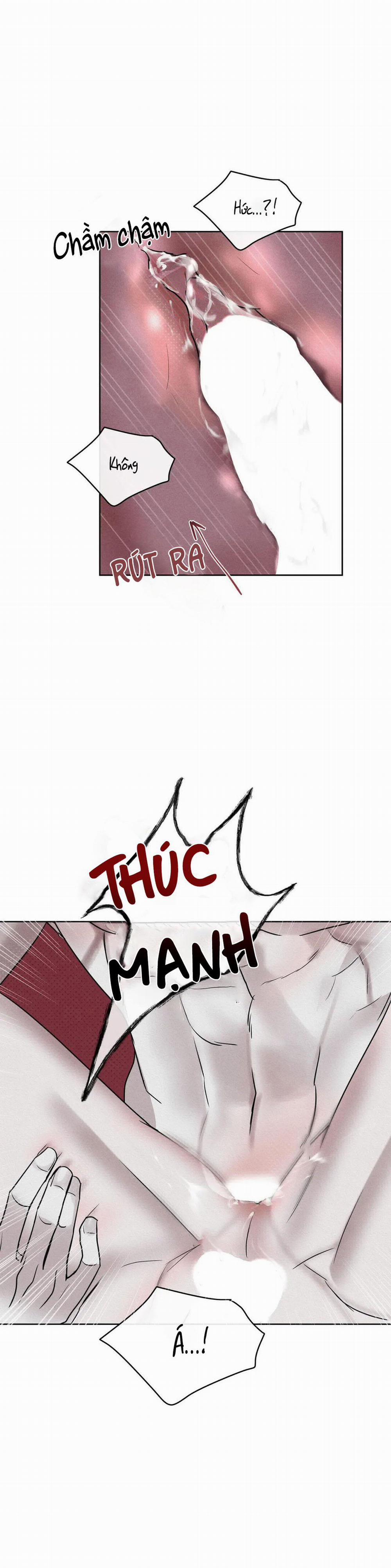 Yêu Tinh 4 trang 36