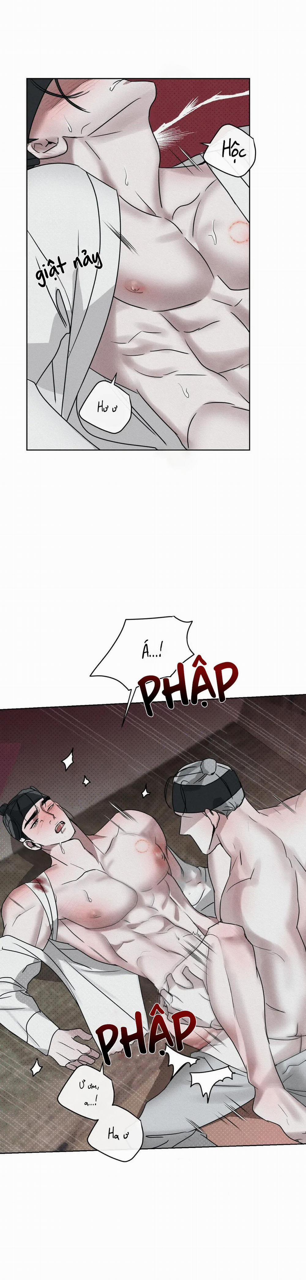 Yêu Tinh 4 trang 37