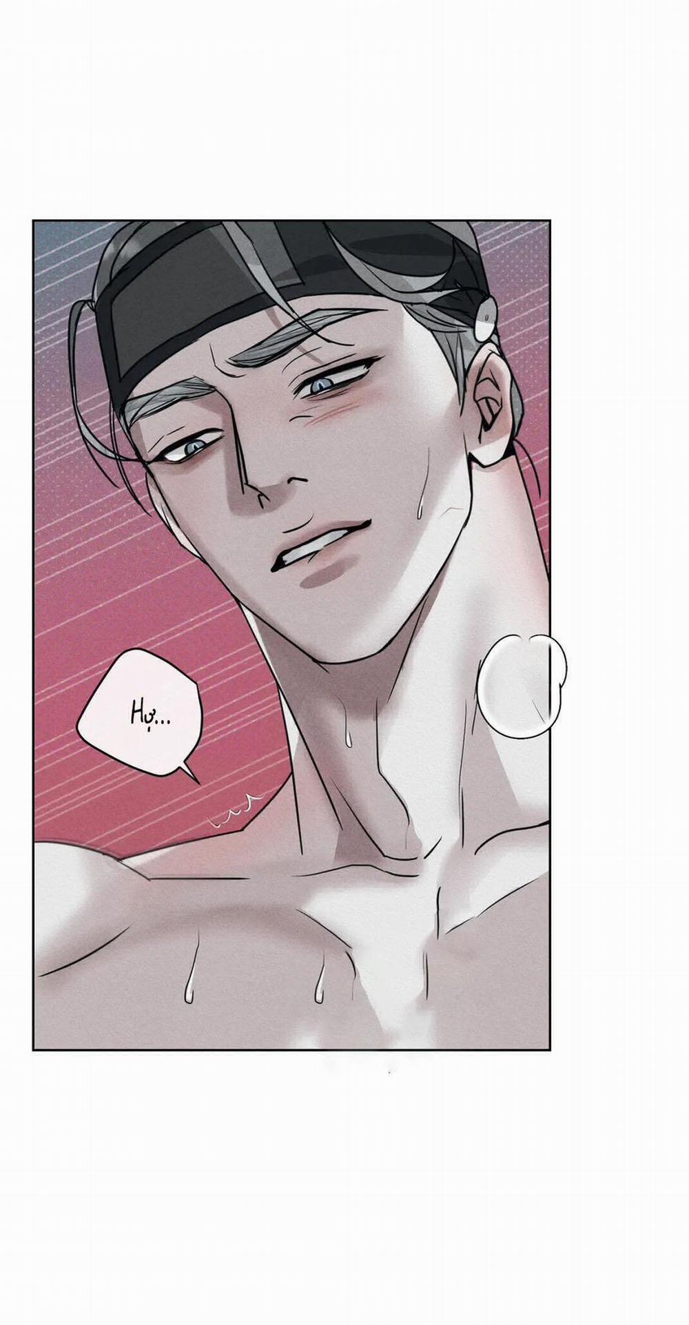 Yêu Tinh 4 trang 38