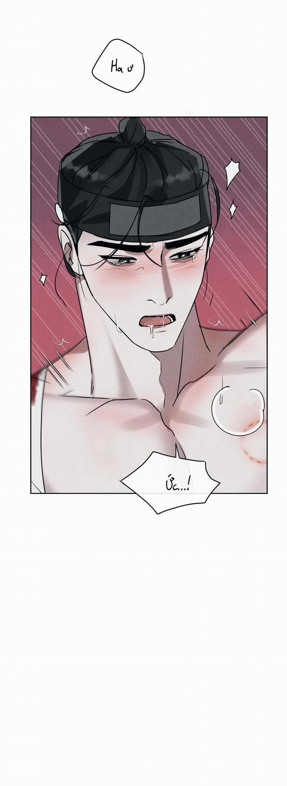 Yêu Tinh 4 trang 39