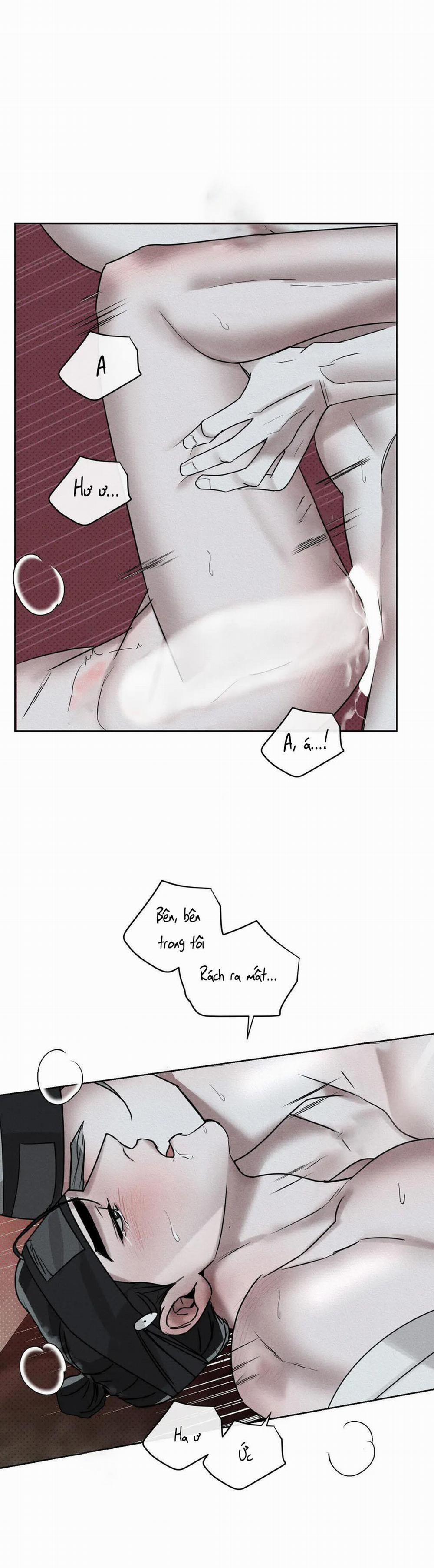 Yêu Tinh 4 trang 40