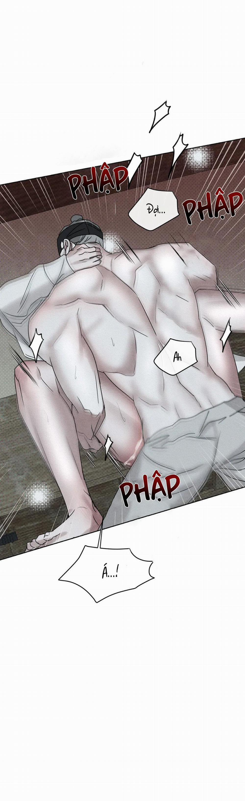 Yêu Tinh 4 trang 41