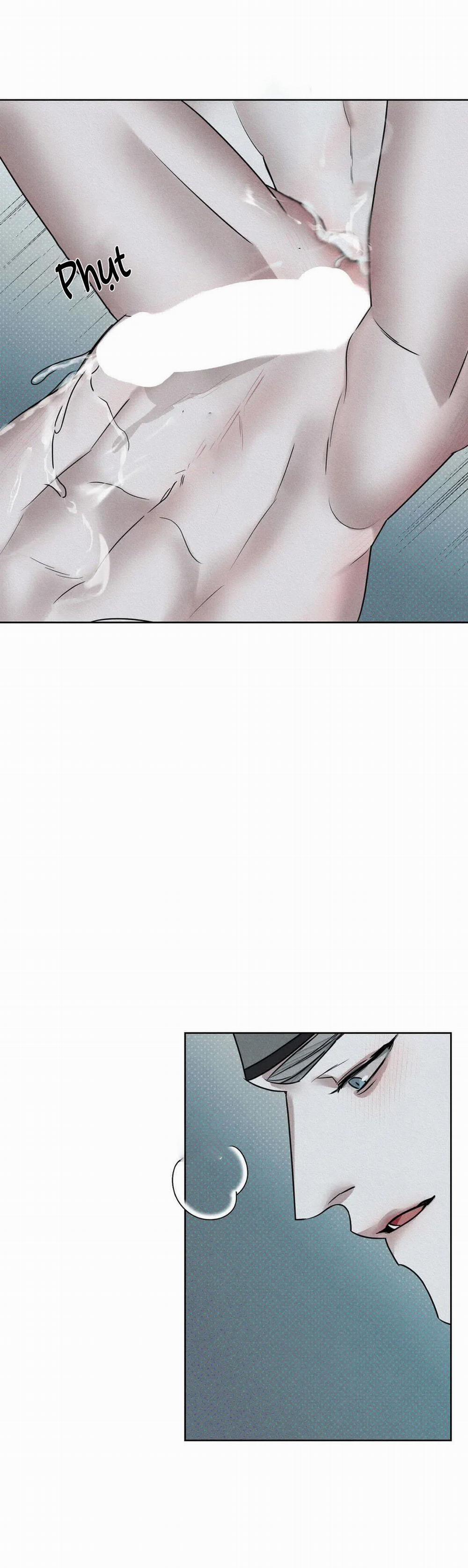 Yêu Tinh 4 trang 42