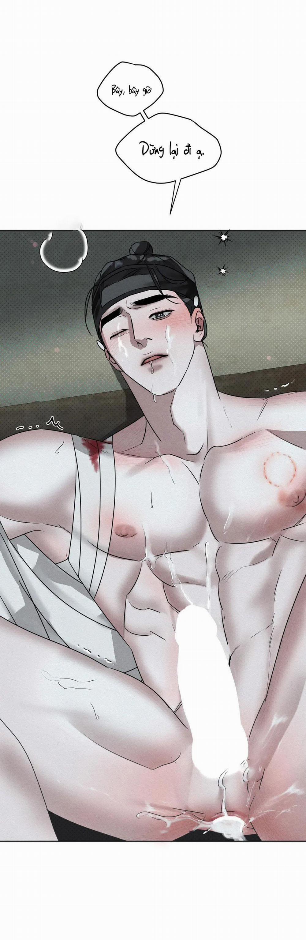 Yêu Tinh 4 trang 45