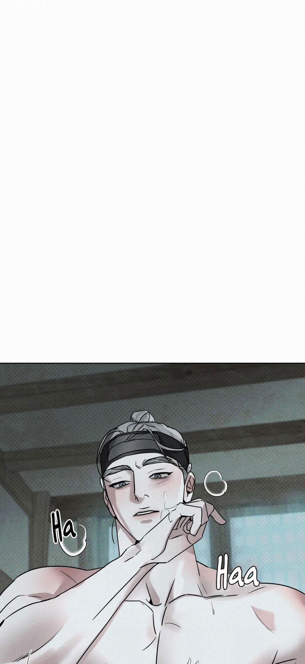 Yêu Tinh 5 (End) trang 1