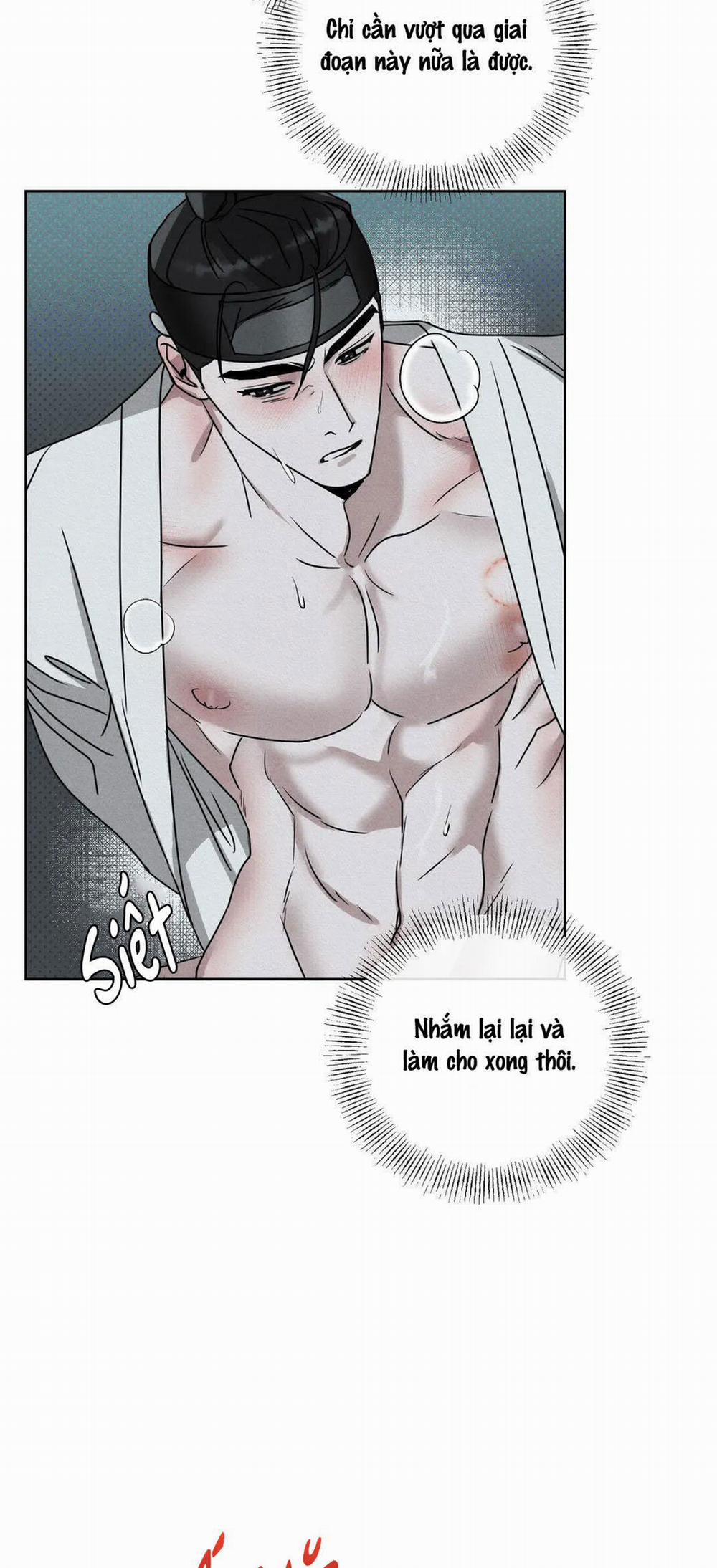 Yêu Tinh 5 (End) trang 11