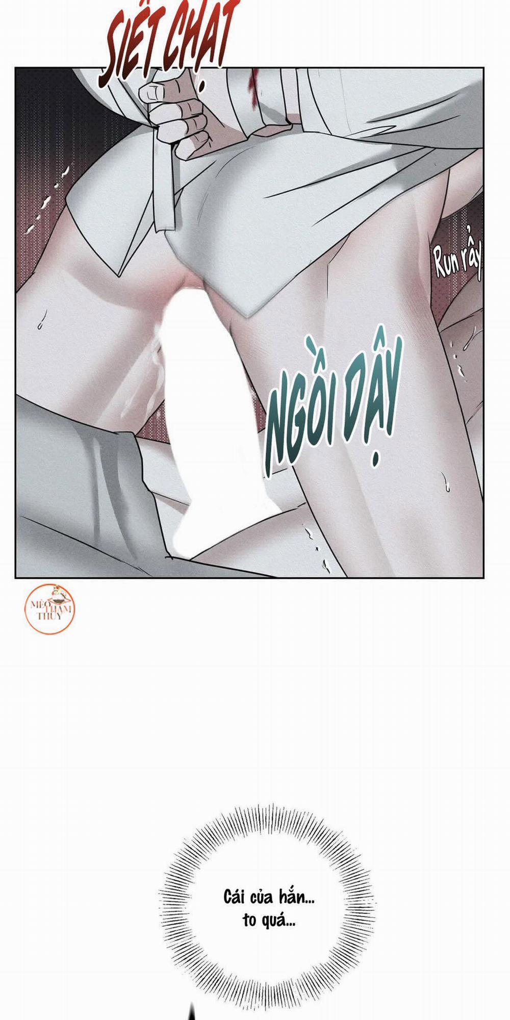 Yêu Tinh 5 (End) trang 12