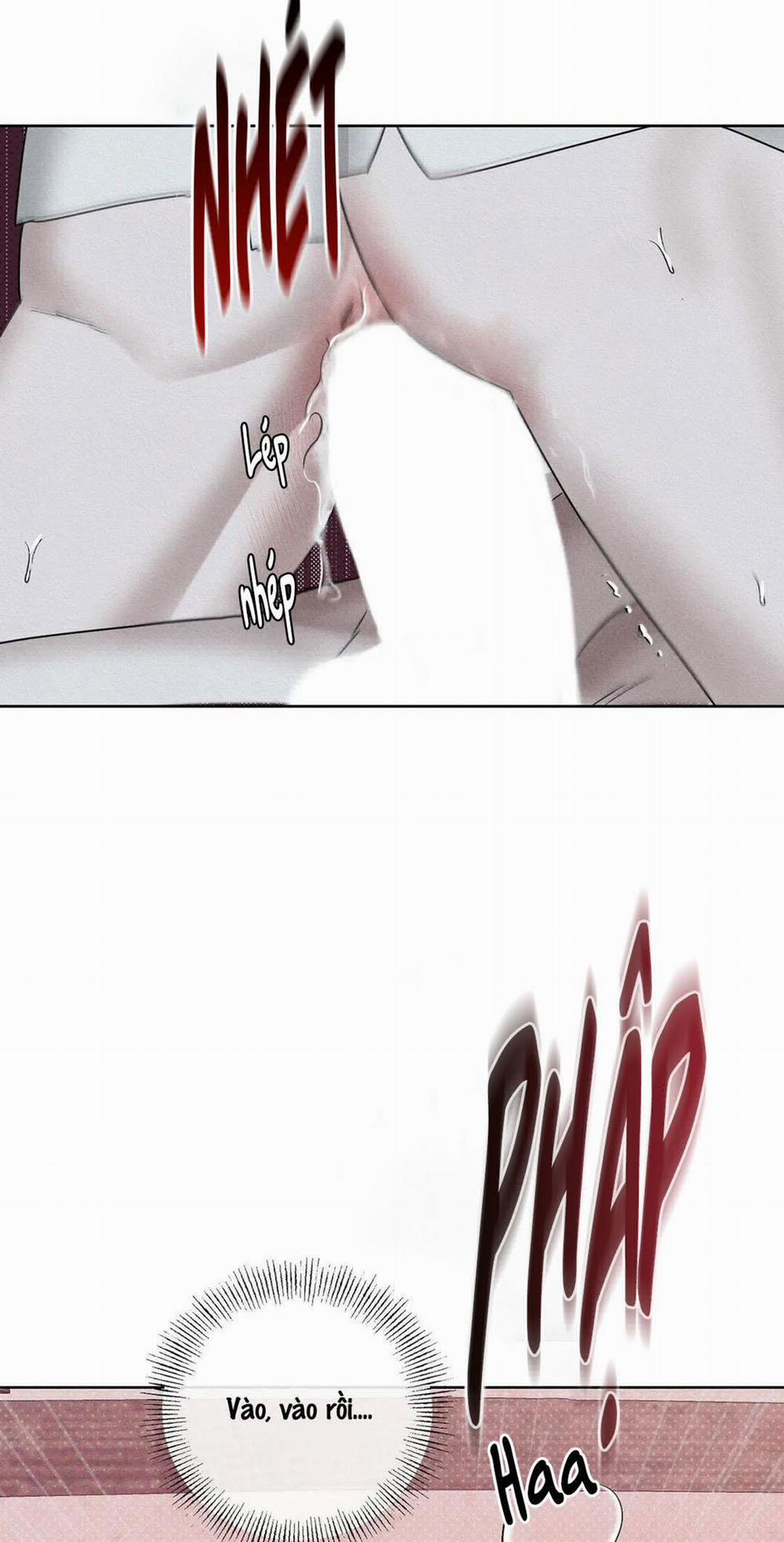 Yêu Tinh 5 (End) trang 13