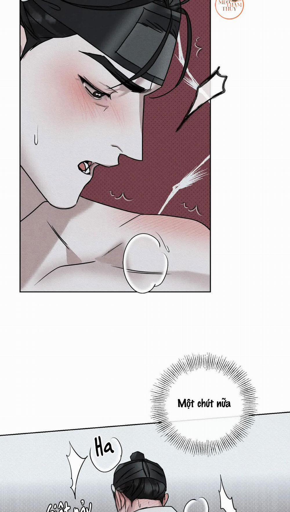 Yêu Tinh 5 (End) trang 17