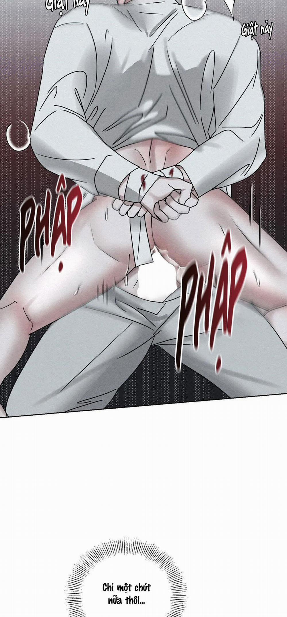 Yêu Tinh 5 (End) trang 18