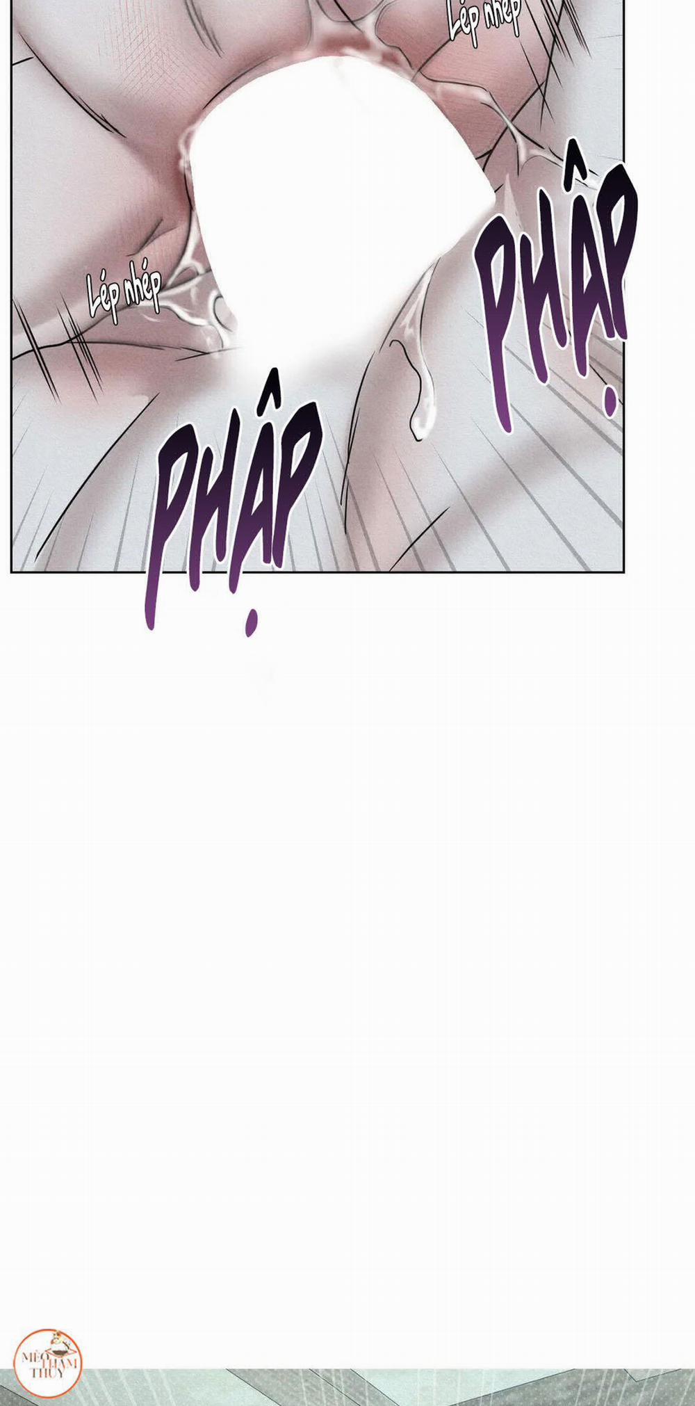 Yêu Tinh 5 (End) trang 20