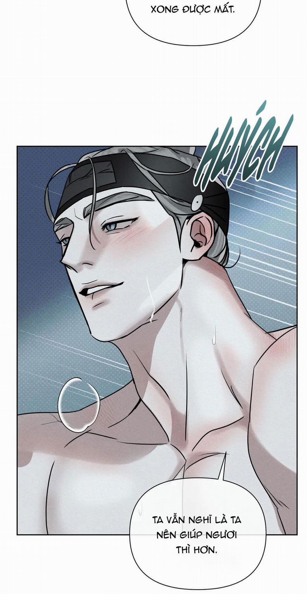 Yêu Tinh 5 (End) trang 22