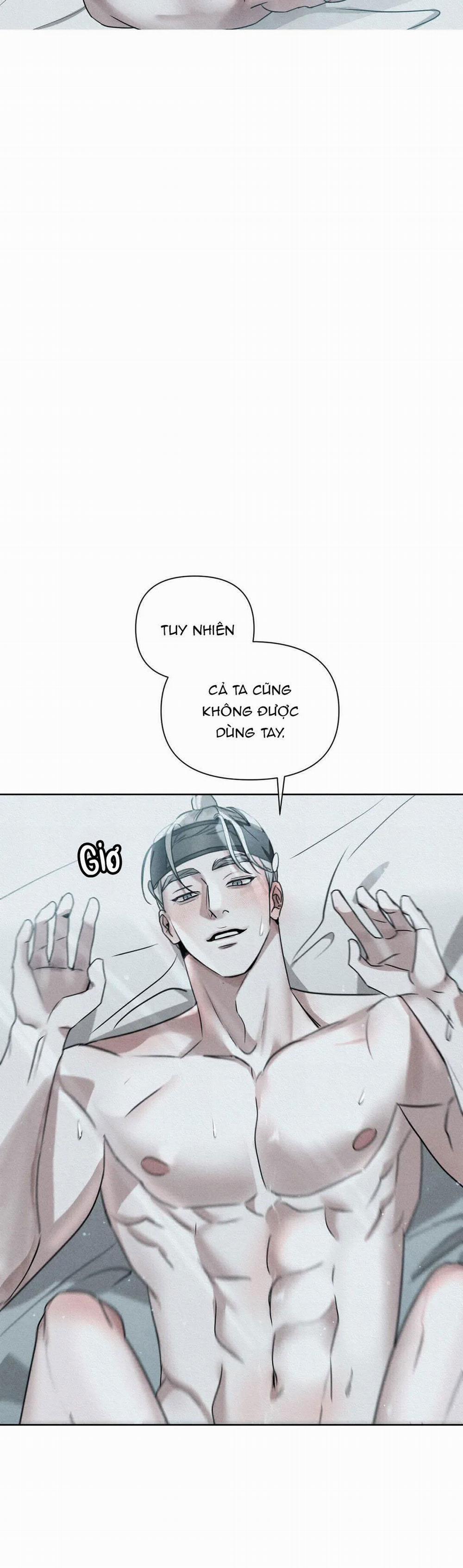 Yêu Tinh 5 (End) trang 23