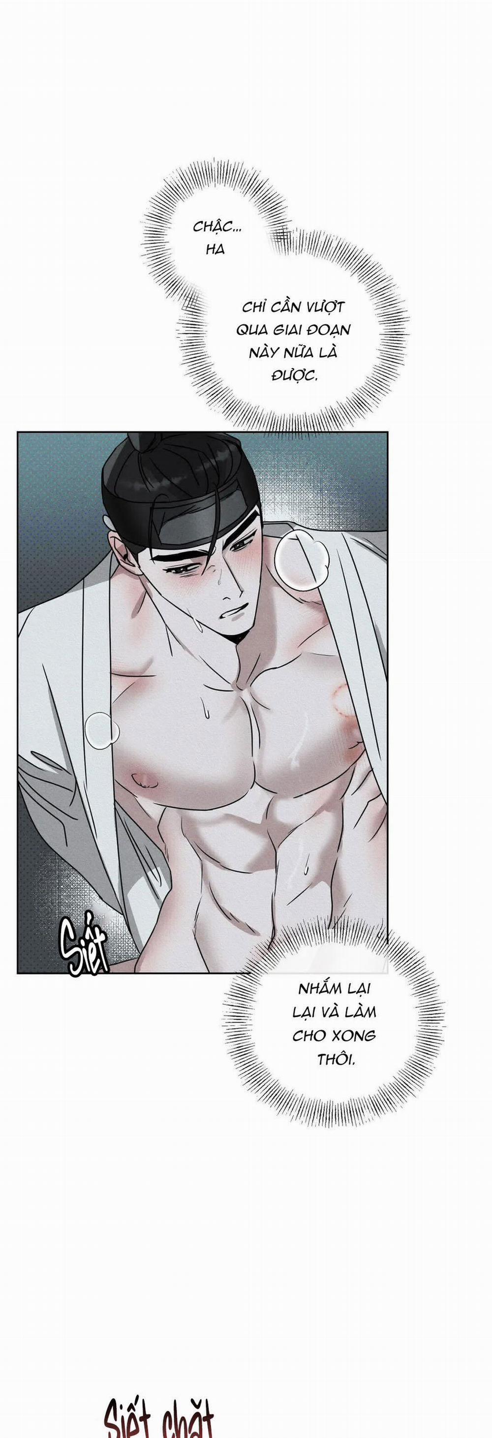 Yêu Tinh 5 (End) trang 24