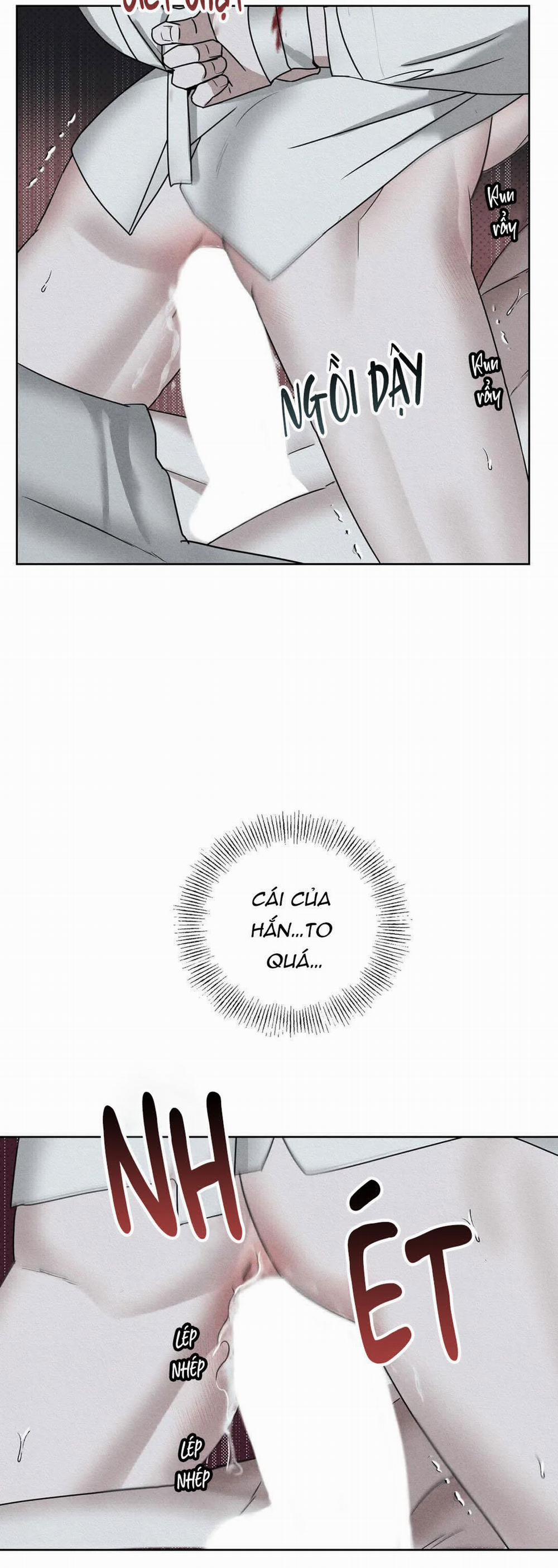 Yêu Tinh 5 (End) trang 25