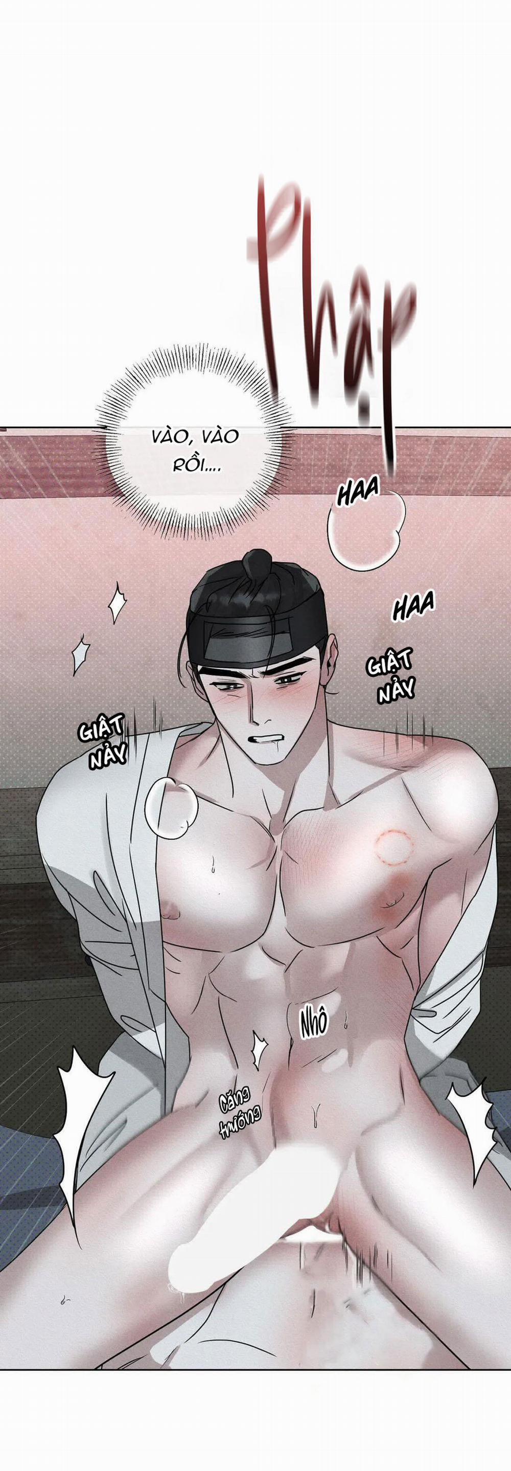 Yêu Tinh 5 (End) trang 26