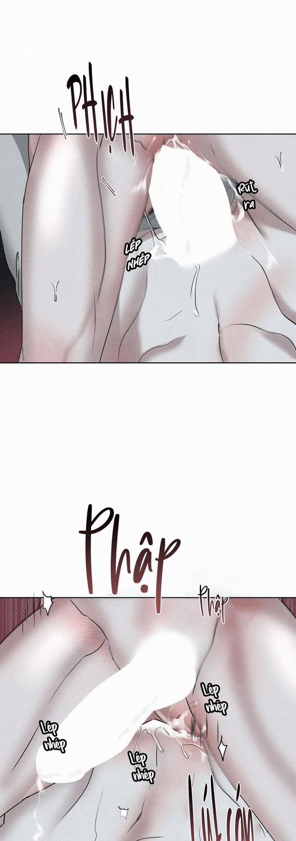 Yêu Tinh 5 (End) trang 27