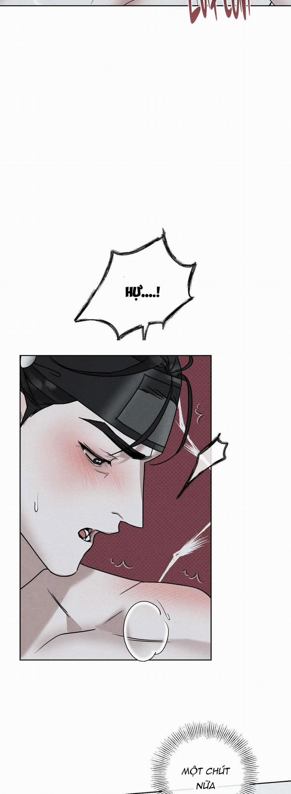 Yêu Tinh 5 (End) trang 28