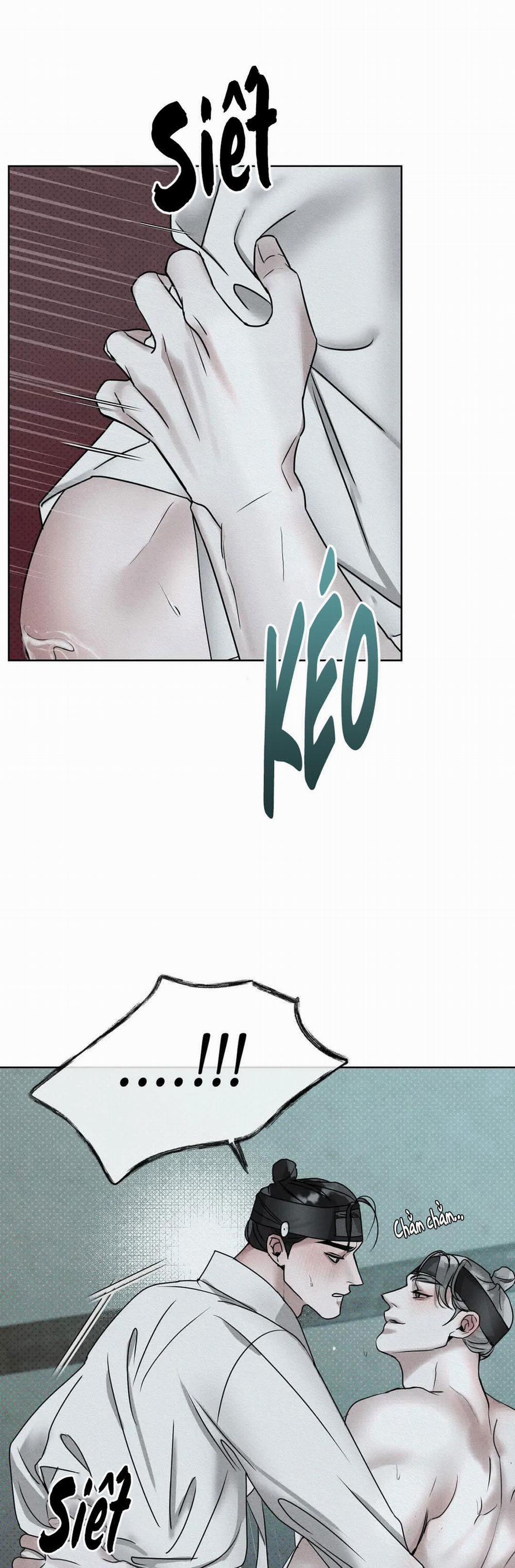 Yêu Tinh 5 (End) trang 3