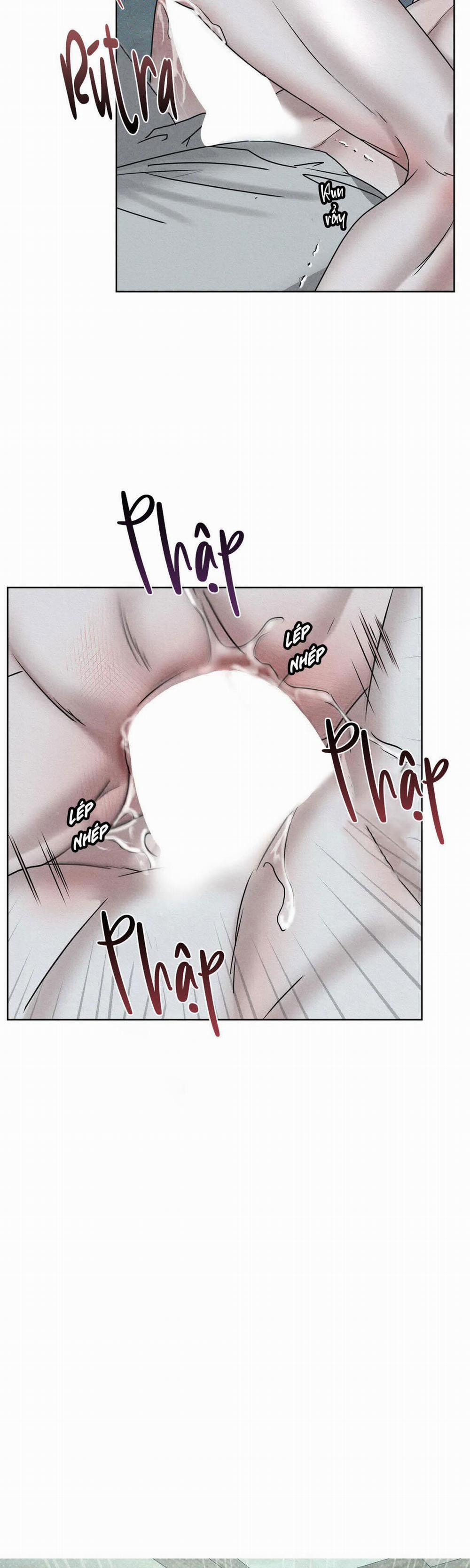 Yêu Tinh 5 (End) trang 30