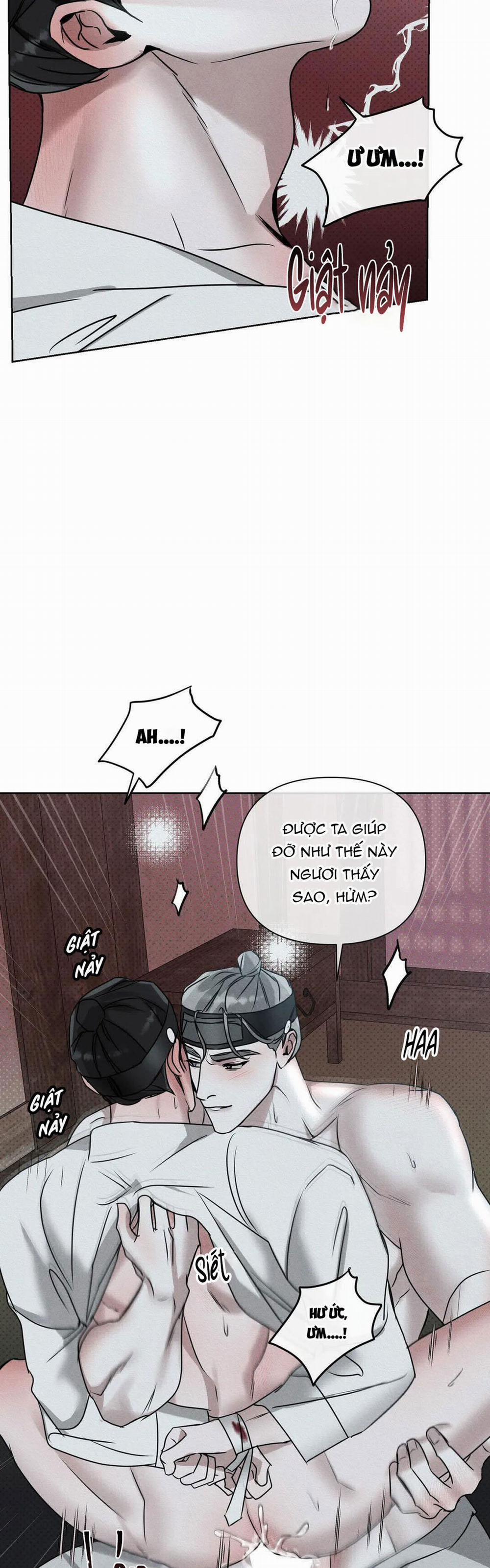 Yêu Tinh 5 (End) trang 35