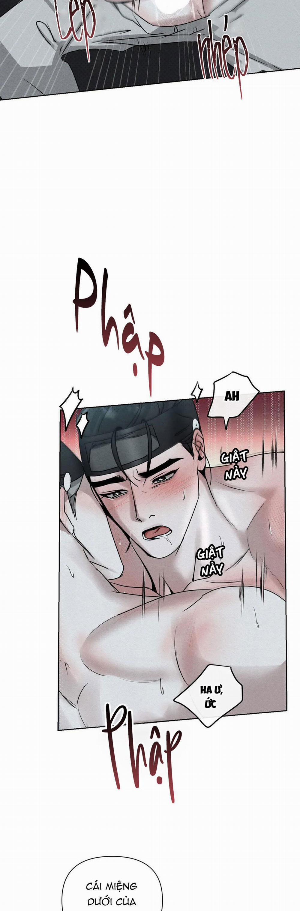 Yêu Tinh 5 (End) trang 36