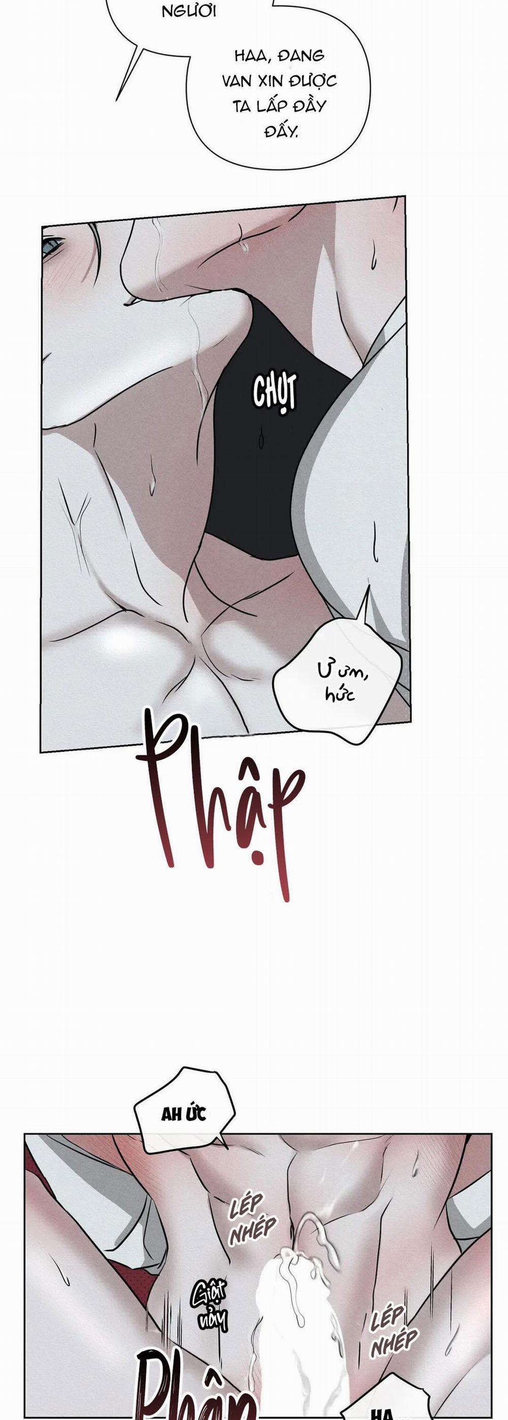 Yêu Tinh 5 (End) trang 37