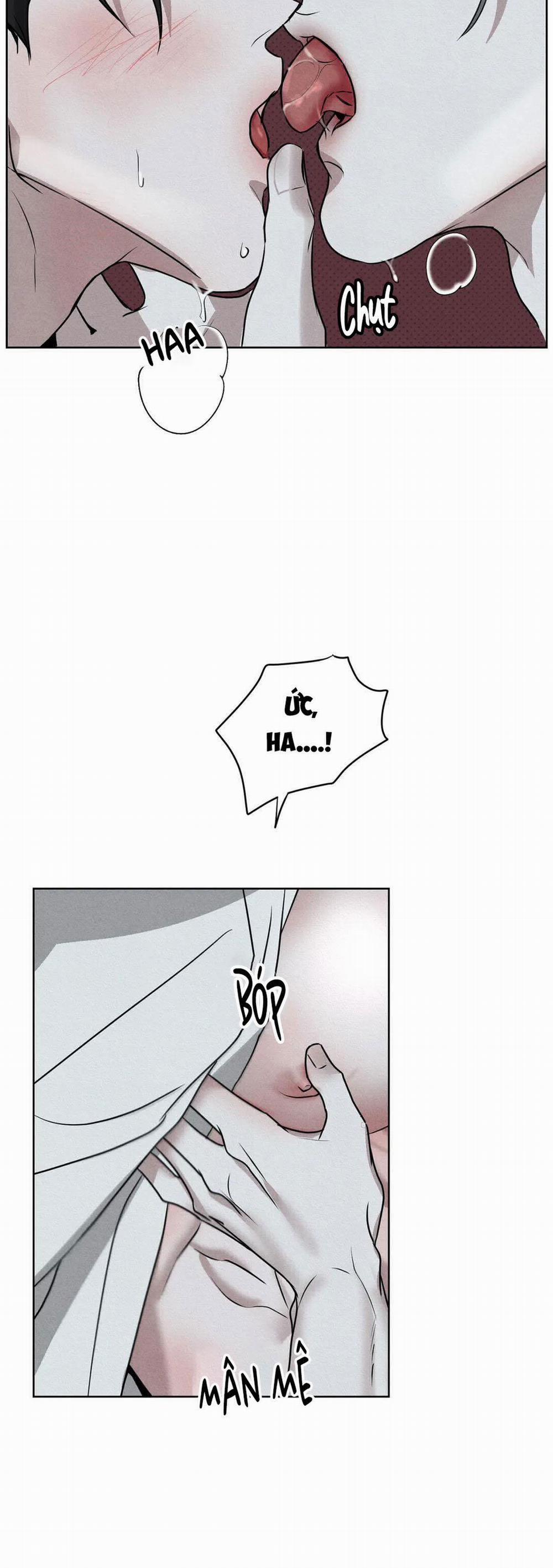 Yêu Tinh 5 (End) trang 40