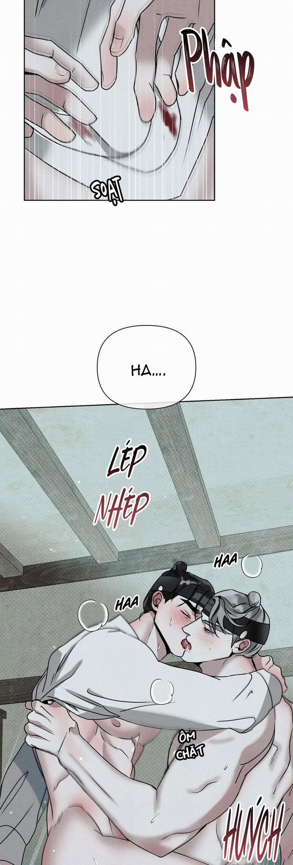 Yêu Tinh 5 (End) trang 42