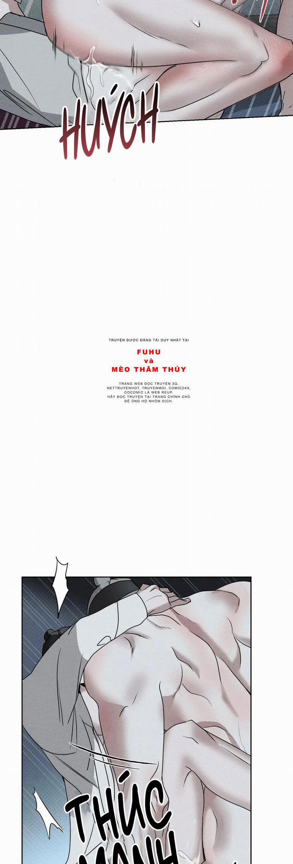 Yêu Tinh 5 (End) trang 43