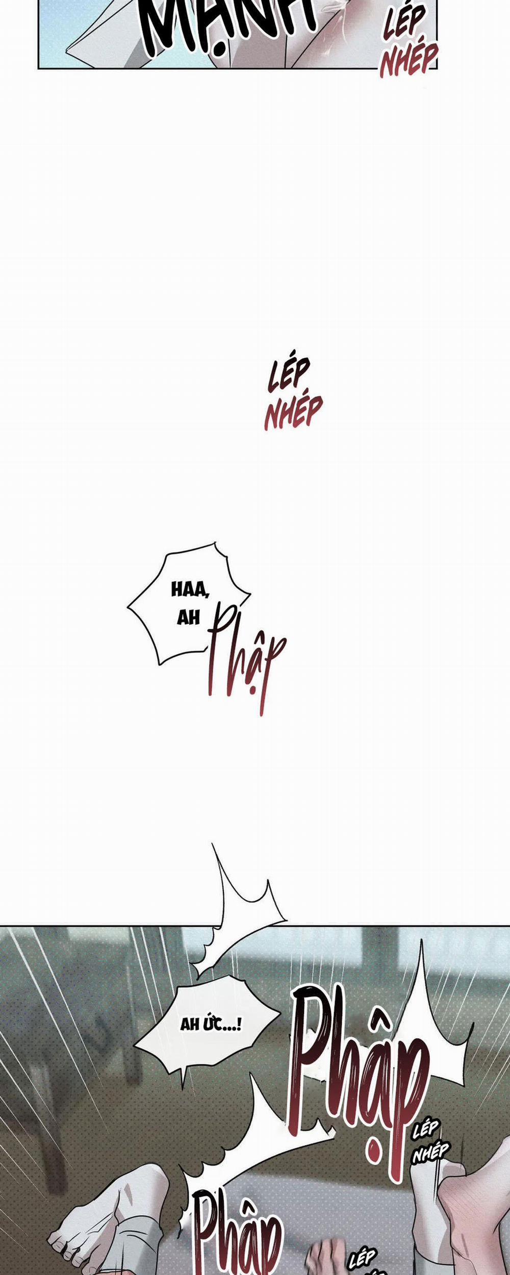 Yêu Tinh 5 (End) trang 44