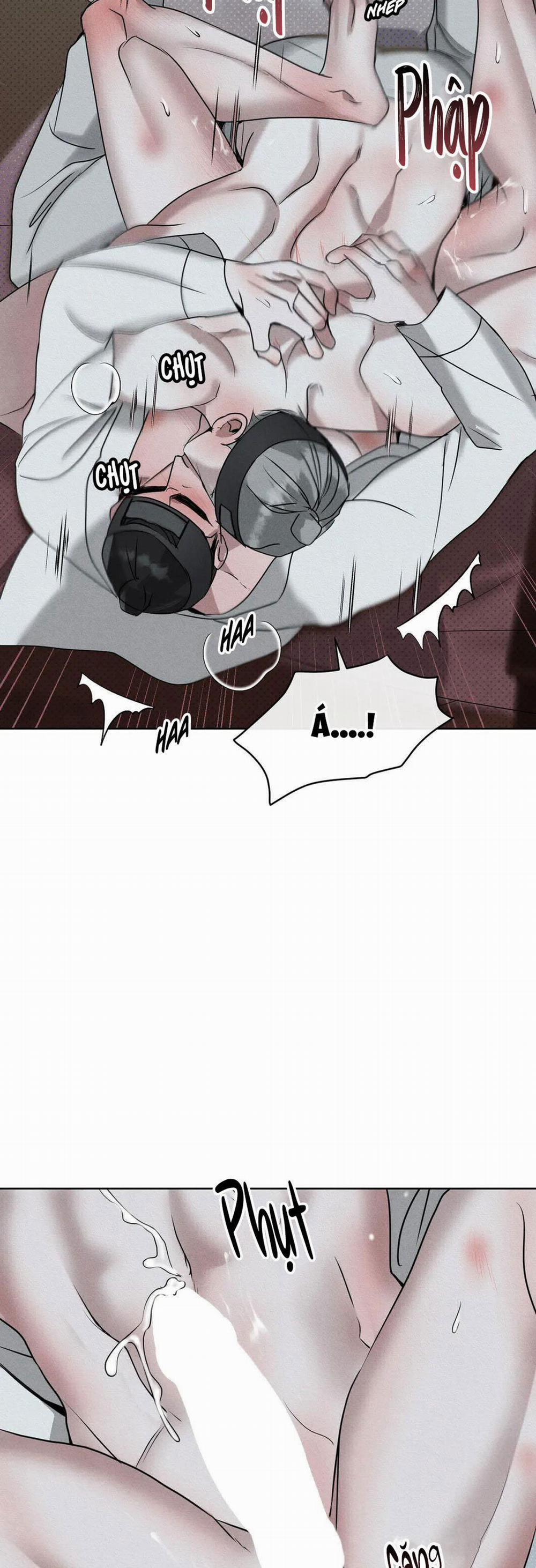 Yêu Tinh 5 (End) trang 45