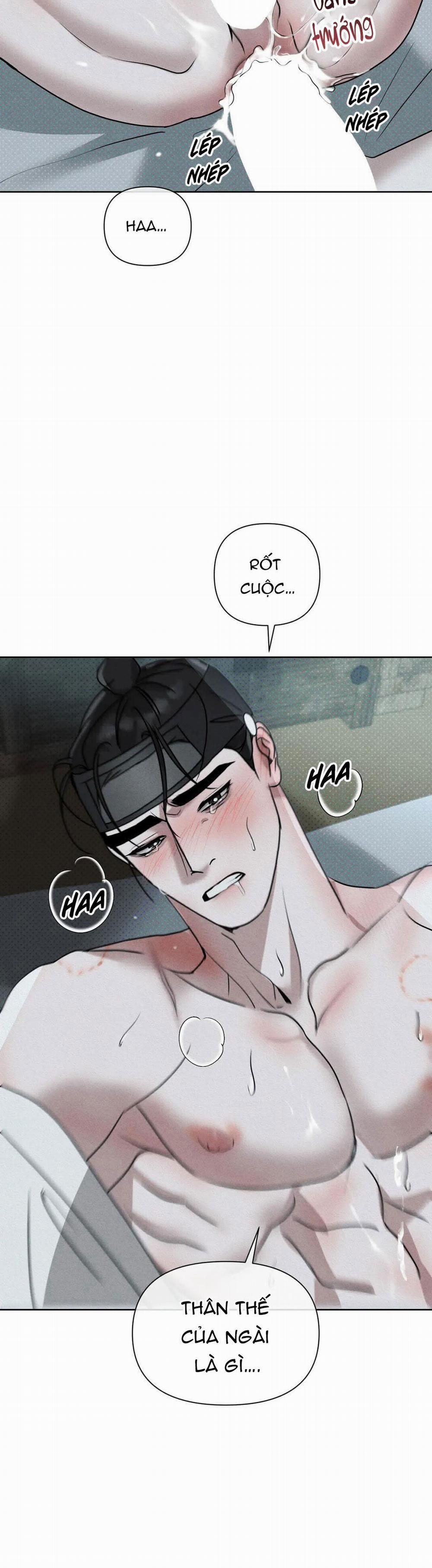 Yêu Tinh 5 (End) trang 46