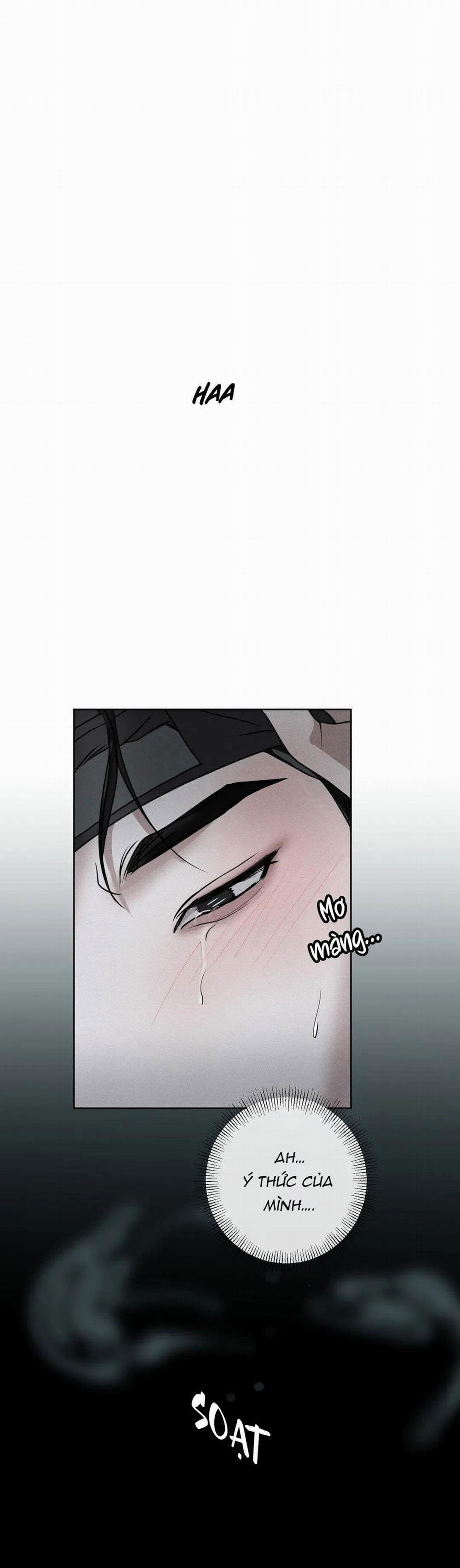 Yêu Tinh 5 (End) trang 47