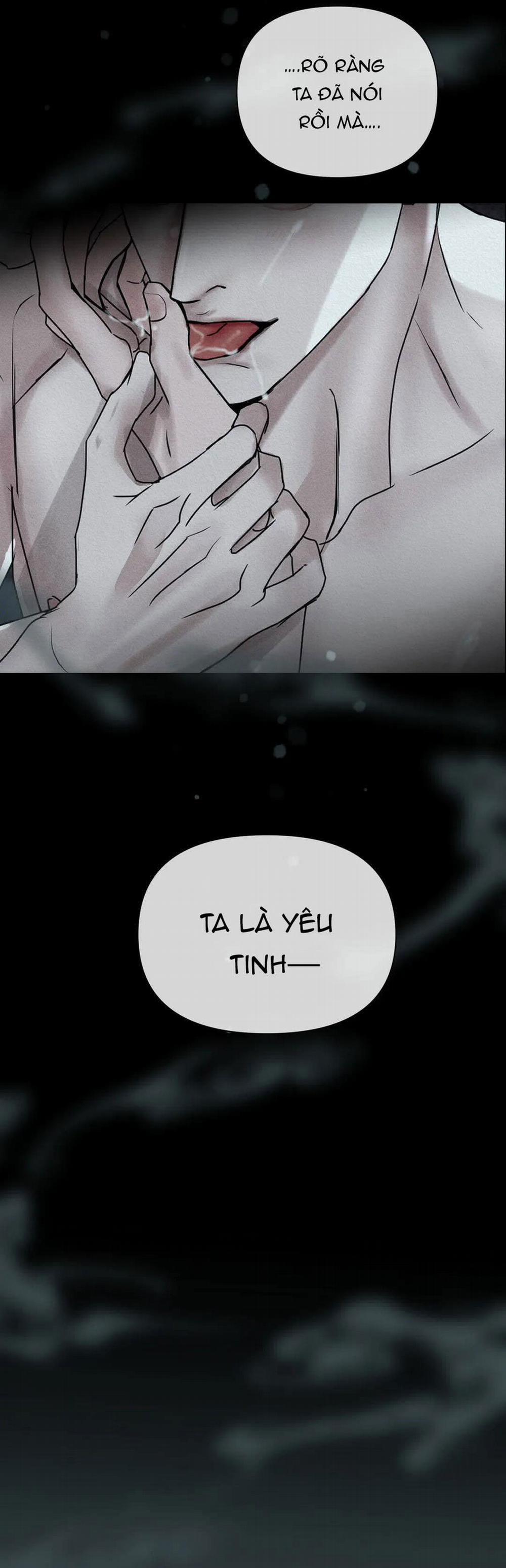 Yêu Tinh 5 (End) trang 48