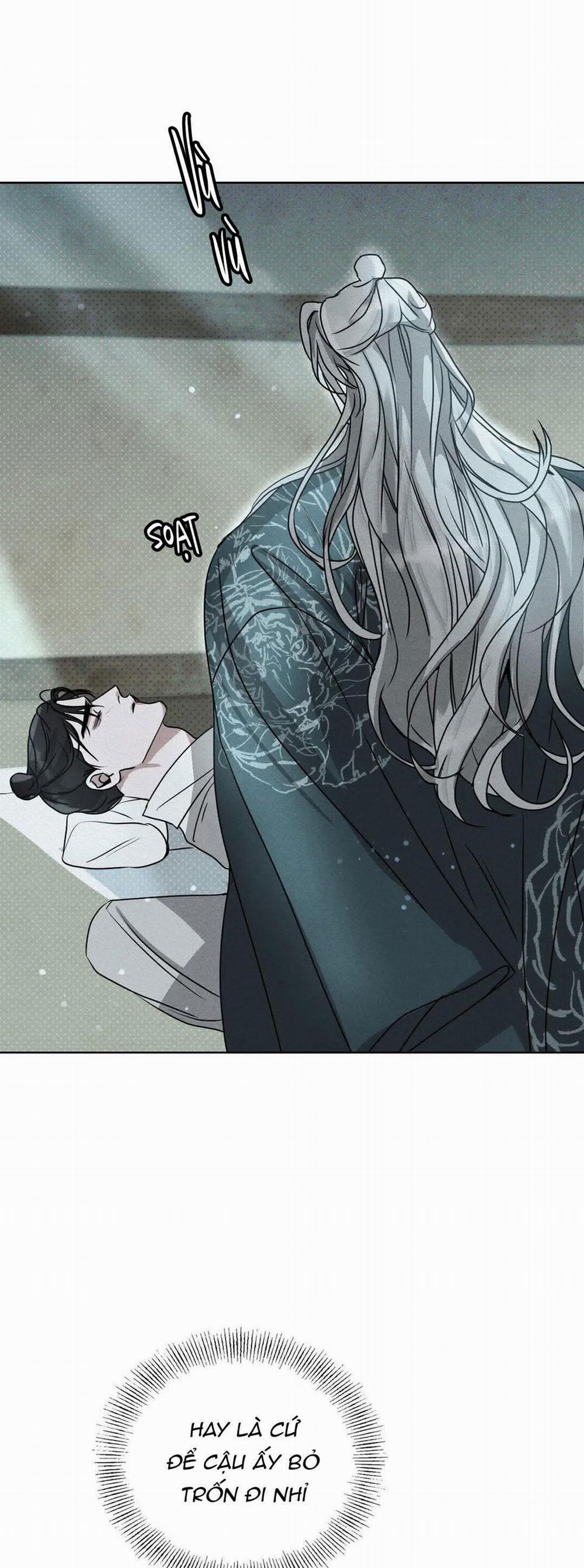 Yêu Tinh 5 (End) trang 50