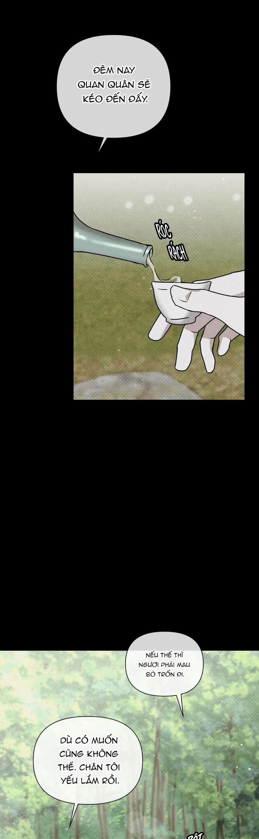 Yêu Tinh 5 (End) trang 53