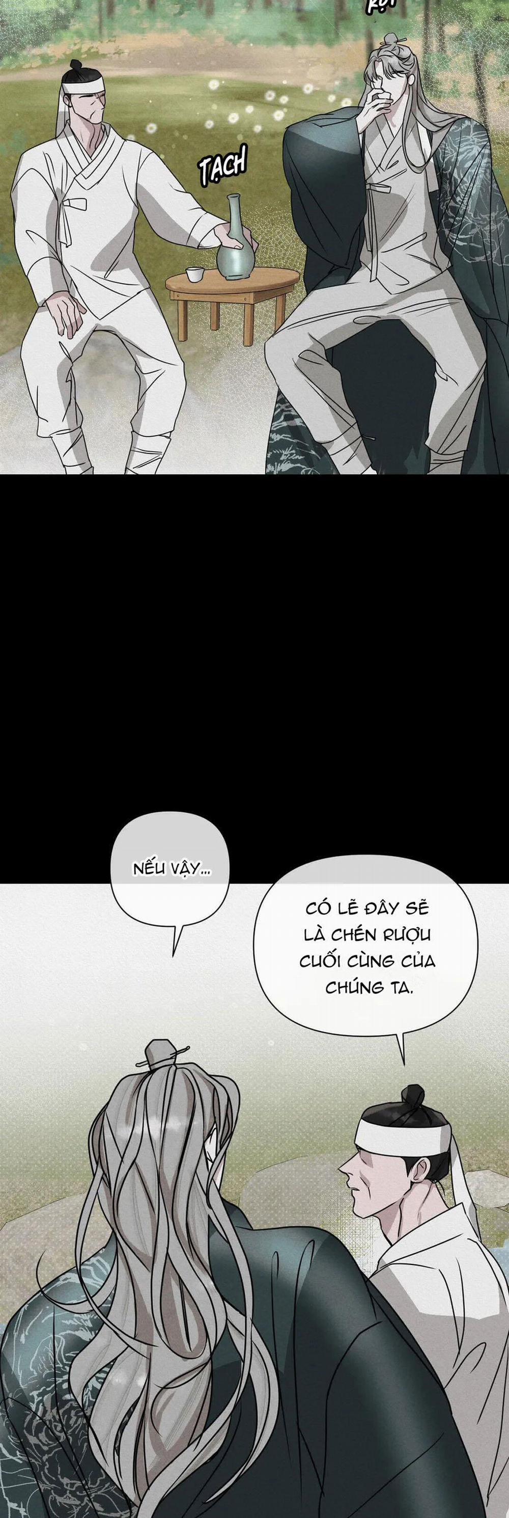 Yêu Tinh 5 (End) trang 54