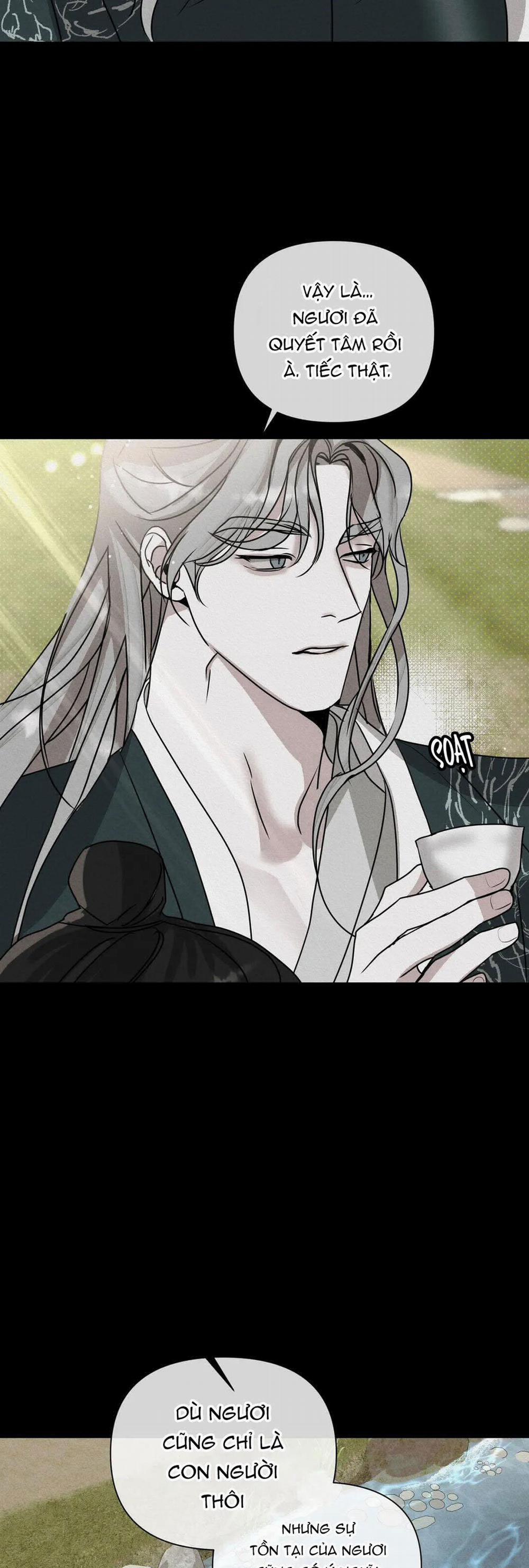 Yêu Tinh 5 (End) trang 55