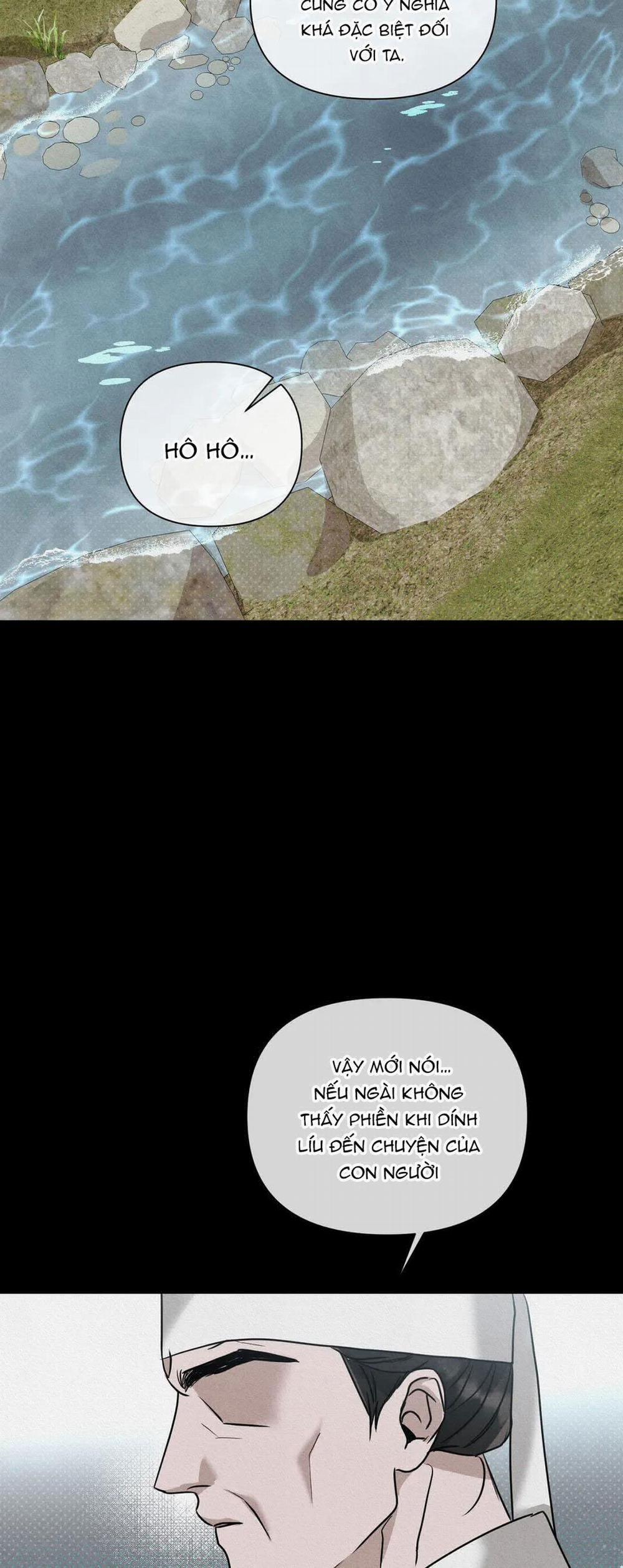 Yêu Tinh 5 (End) trang 56