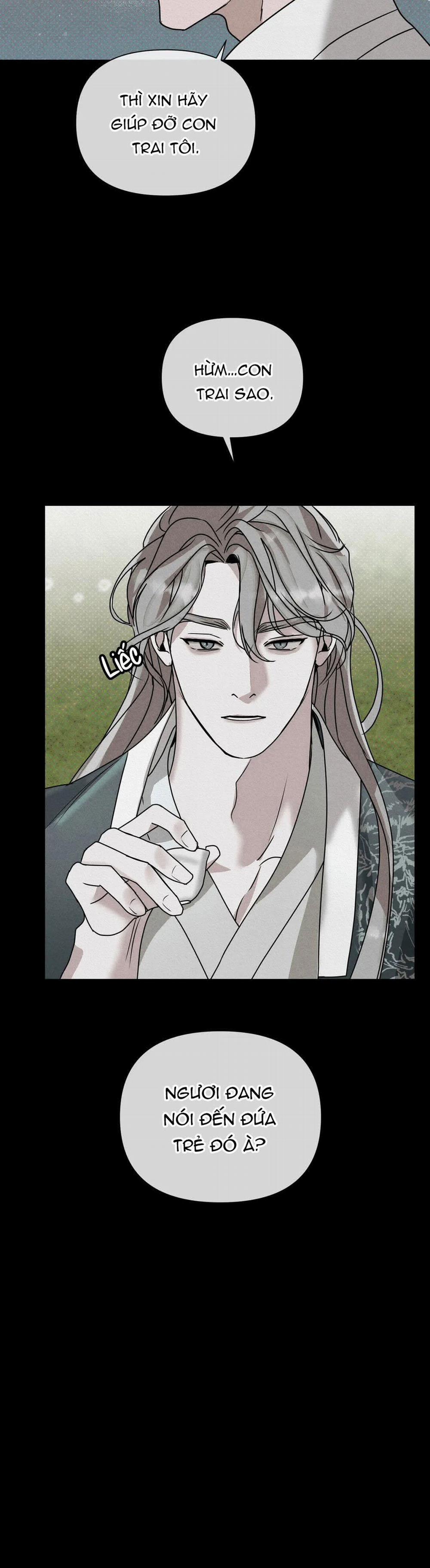 Yêu Tinh 5 (End) trang 57